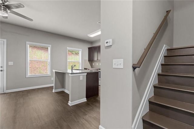 891 Walnut Woods Drive, Braselton, GA 30517