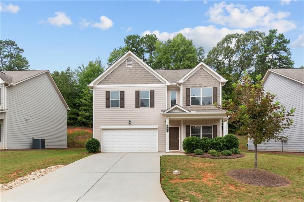 891 Walnut Woods Drive, Braselton, GA 30517