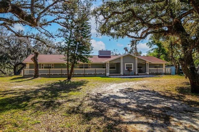 36442 SINGLETARY ROAD, Myakka City, FL 34251