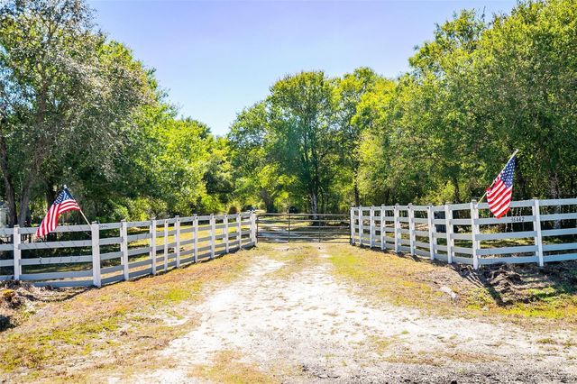 36442 SINGLETARY ROAD, Myakka City, FL 34251