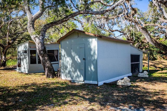 36442 SINGLETARY ROAD, Myakka City, FL 34251