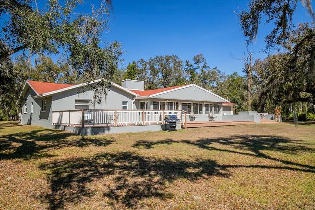36442 SINGLETARY ROAD, Myakka City, FL 34251