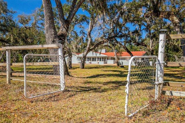 36442 SINGLETARY ROAD, Myakka City, FL 34251