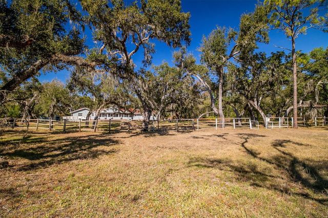 36442 SINGLETARY ROAD, Myakka City, FL 34251