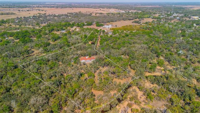 36442 SINGLETARY ROAD, Myakka City, FL 34251