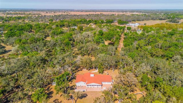 36442 SINGLETARY ROAD, Myakka City, FL 34251