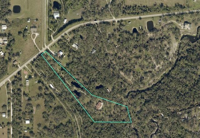 36442 SINGLETARY ROAD, Myakka City, FL 34251