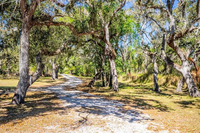 36442 SINGLETARY ROAD, Myakka City, FL 34251