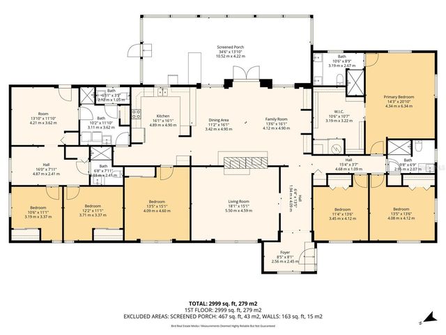 36442 SINGLETARY ROAD, Myakka City, FL 34251