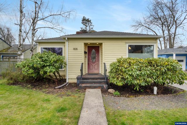 1835 24th St NE, Salem, OR 97301