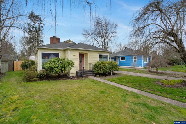 1835 24th St NE, Salem, OR 97301