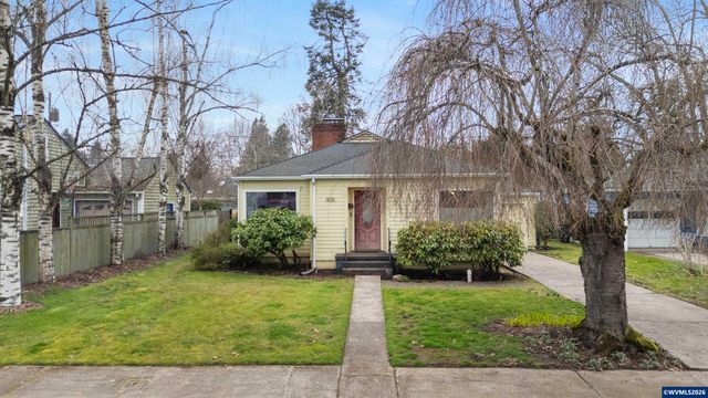 1835 24th St NE, Salem, OR 97301