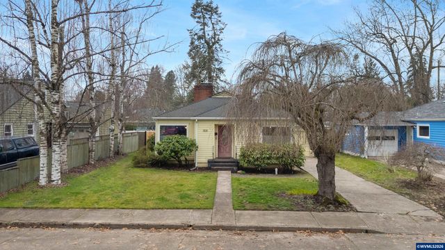 1835 24th St NE, Salem, OR 97301