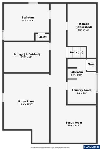 1835 24th St NE, Salem, OR 97301