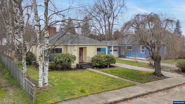 1835 24th St NE, Salem, OR 97301