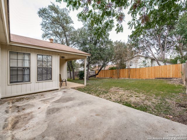 4818 Winthop, San Antonio, TX 78249