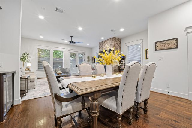 2019 Mcduffie Street, Houston, TX 77019