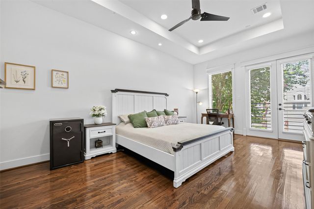 2019 Mcduffie Street, Houston, TX 77019