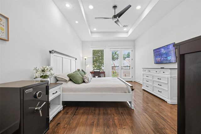 2019 Mcduffie Street, Houston, TX 77019
