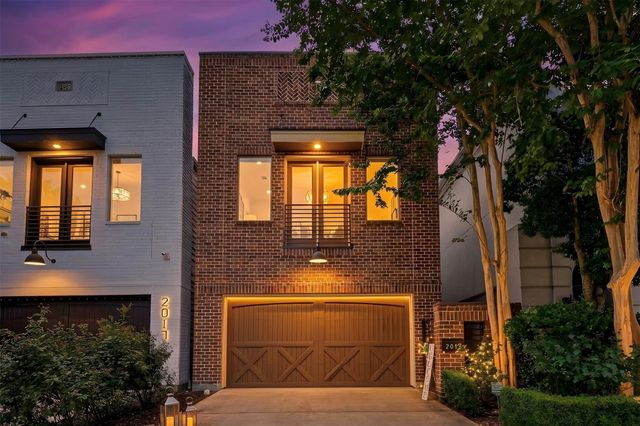 2019 Mcduffie Street, Houston, TX 77019