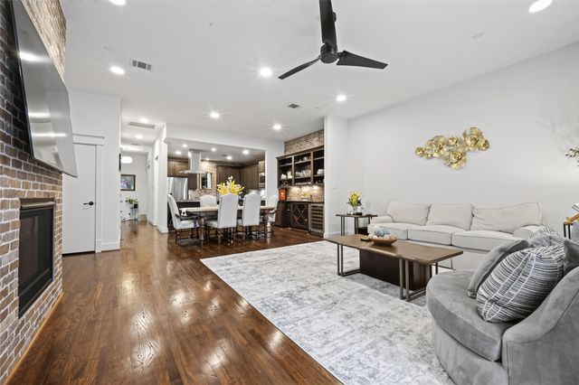 2019 Mcduffie Street, Houston, TX 77019