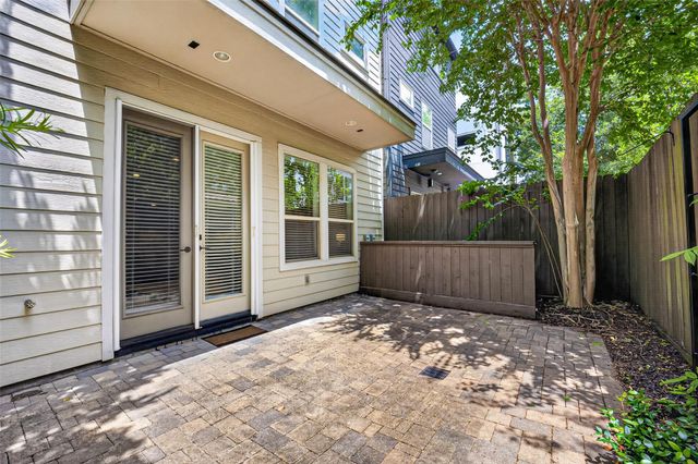 2019 Mcduffie Street, Houston, TX 77019