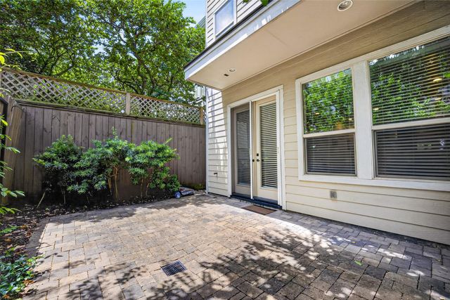 2019 Mcduffie Street, Houston, TX 77019
