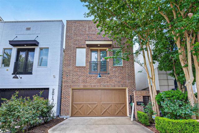 2019 Mcduffie Street, Houston, TX 77019