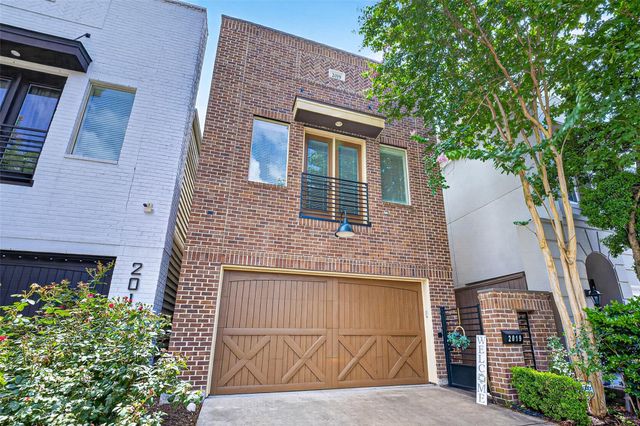2019 Mcduffie Street, Houston, TX 77019