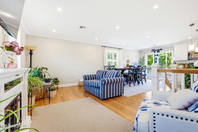 409 Predmore Avenue, Lanoka Harbor, NJ 08734