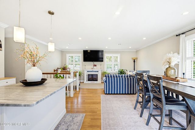 409 Predmore Avenue, Lanoka Harbor, NJ 08734