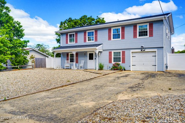 409 Predmore Avenue, Lanoka Harbor, NJ 08734