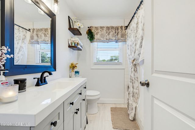 409 Predmore Avenue, Lanoka Harbor, NJ 08734