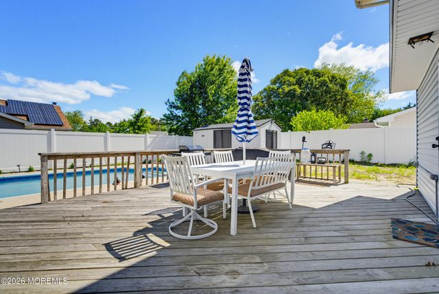 409 Predmore Avenue, Lanoka Harbor, NJ 08734