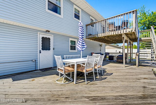 409 Predmore Avenue, Lanoka Harbor, NJ 08734