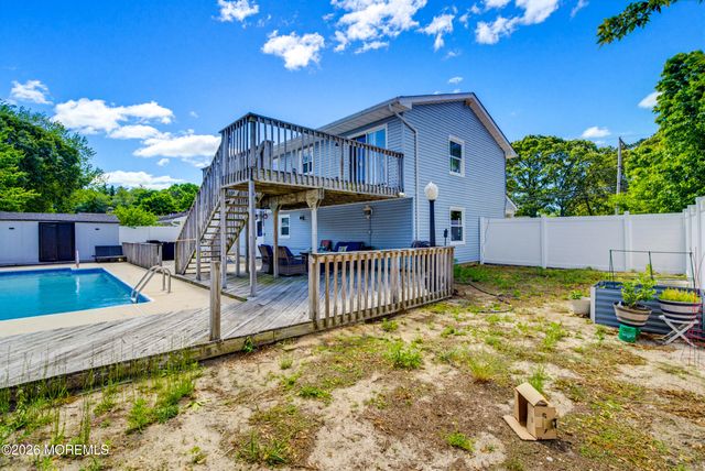 409 Predmore Avenue, Lanoka Harbor, NJ 08734