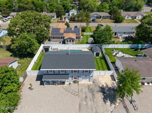 409 Predmore Avenue, Lanoka Harbor, NJ 08734