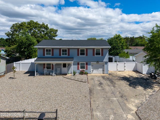 409 Predmore Avenue, Lanoka Harbor, NJ 08734