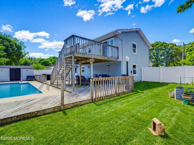 409 Predmore Avenue, Lanoka Harbor, NJ 08734