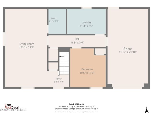 409 Predmore Avenue, Lanoka Harbor, NJ 08734