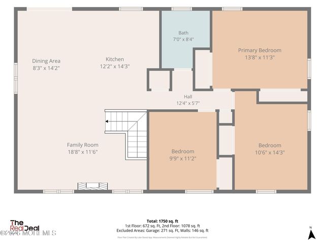 409 Predmore Avenue, Lanoka Harbor, NJ 08734