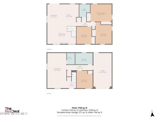 409 Predmore Avenue, Lanoka Harbor, NJ 08734