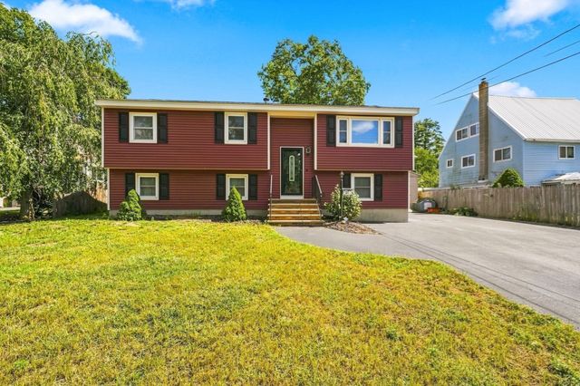 51 Broad Street, Billerica, MA 01821