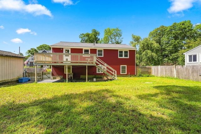 51 Broad Street, Billerica, MA 01821
