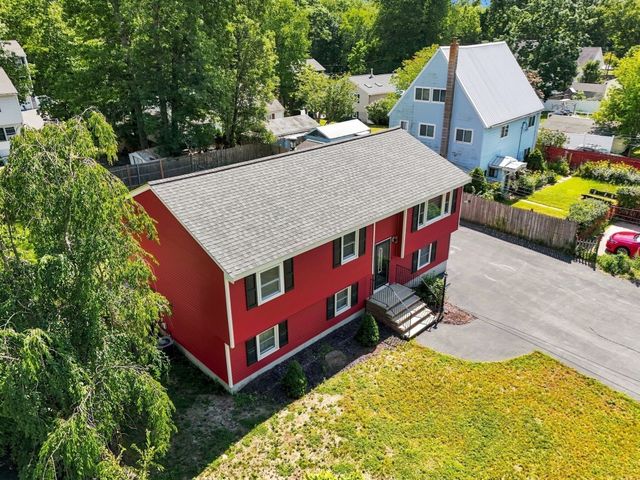51 Broad Street, Billerica, MA 01821