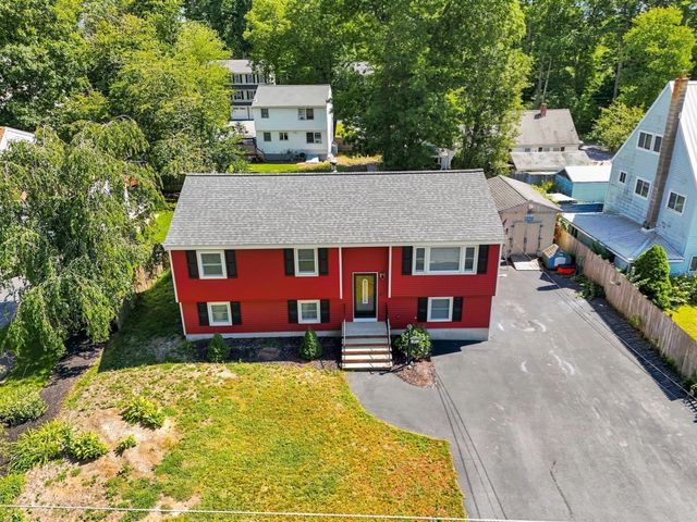 51 Broad Street, Billerica, MA 01821