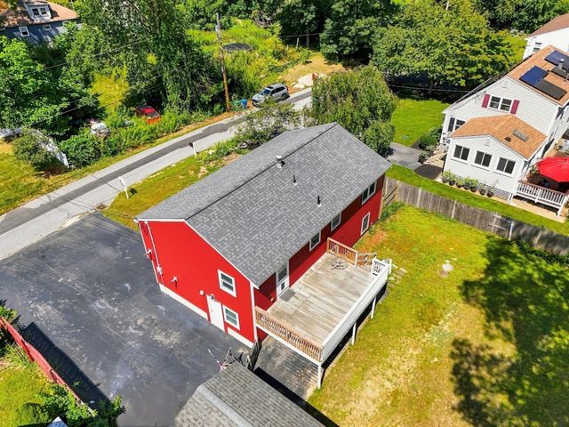 51 Broad Street, Billerica, MA 01821
