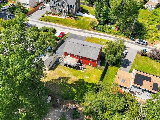 51 Broad Street, Billerica, MA 01821