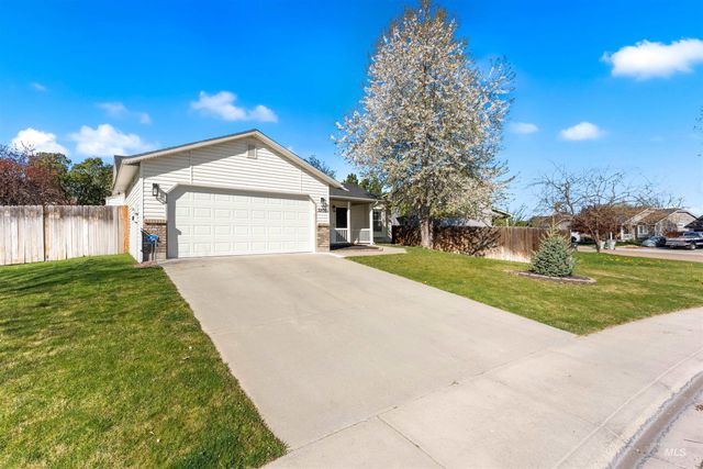 3205 S Malad Dr., Nampa, ID 83686