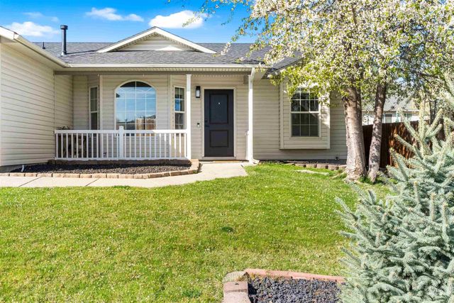 3205 S Malad Dr., Nampa, ID 83686
